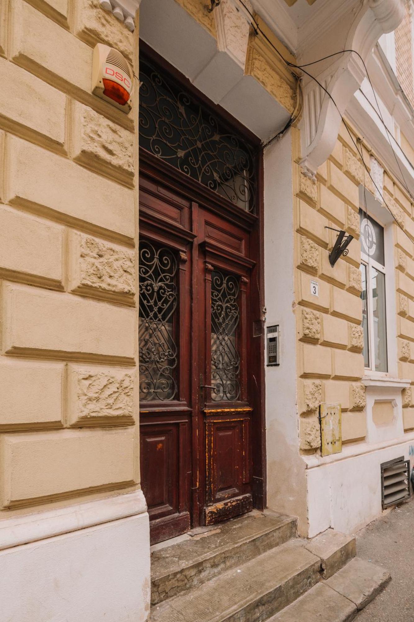 Old Town Central Apartment Cluj-Napoca Exterior foto